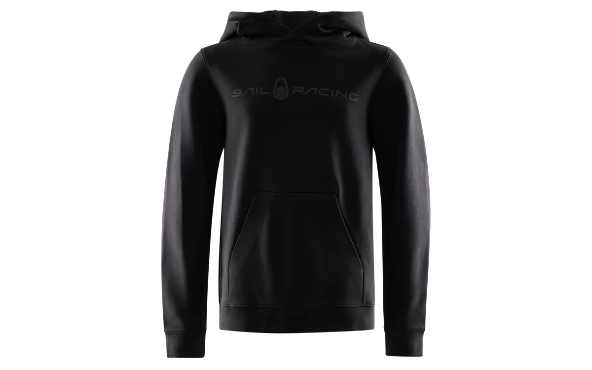 JR BOWMAN MONOCHROME HOOD, image 3