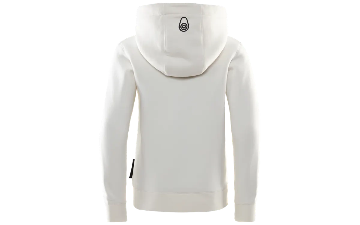 JR BOWMAN LOGO HOOD, image 4