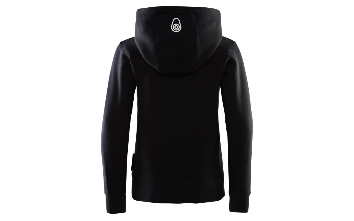 JR BOWMAN LOGO HOOD, image 3
