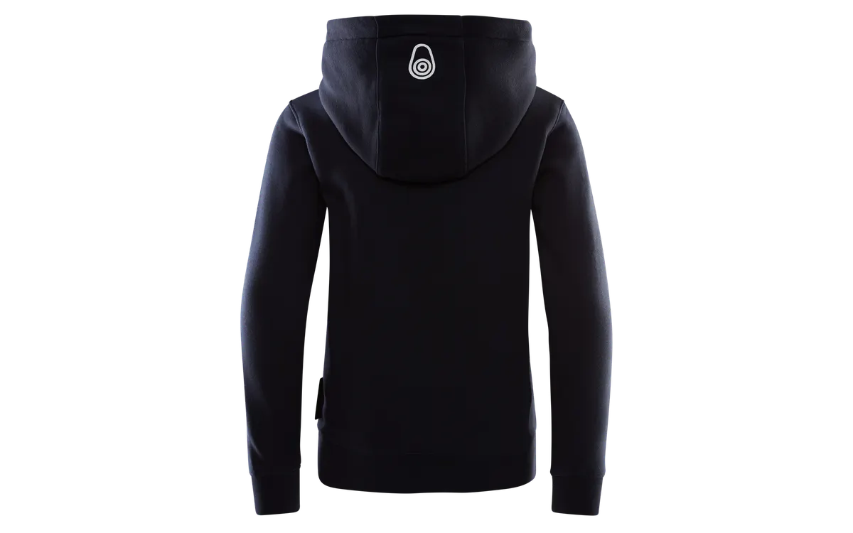 JR BOWMAN LOGO HOOD, image 6