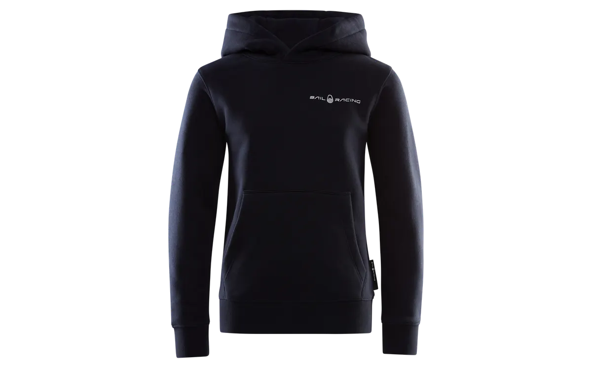 JR BOWMAN LOGO HOOD, image 5
