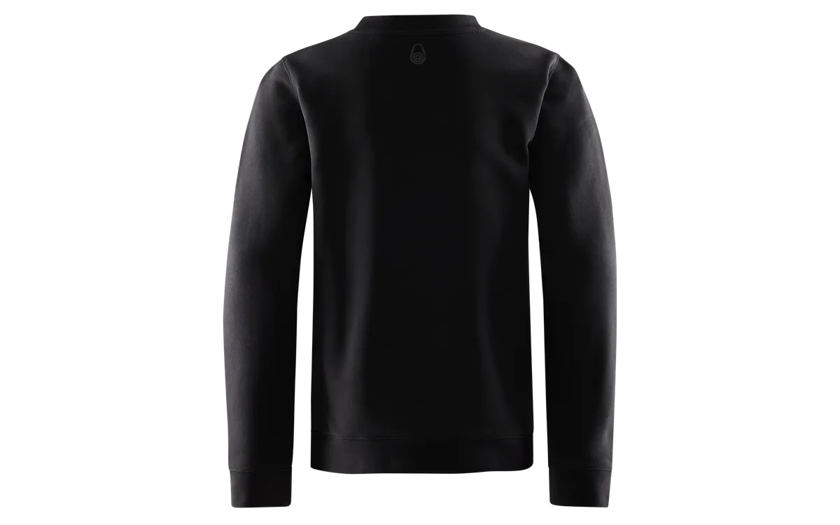 JR BOWMAN MONOCHROME SWEATER, image 6