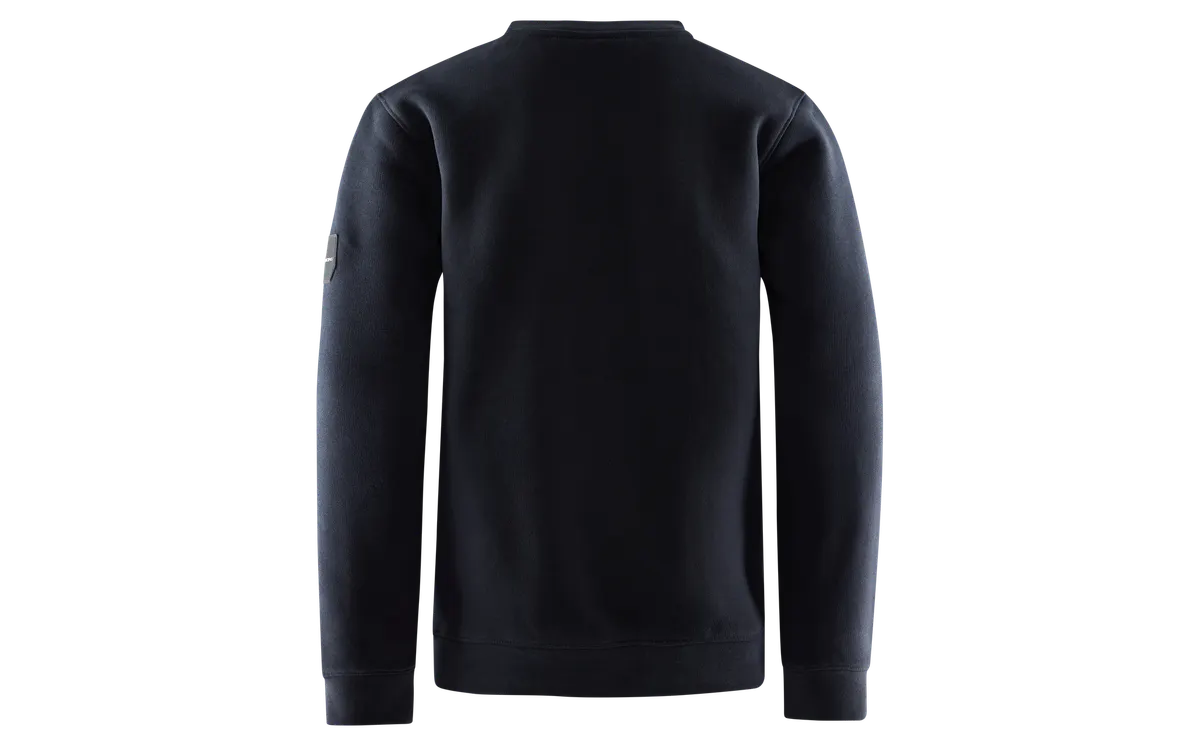 JR WAVE SWEATER, image 4