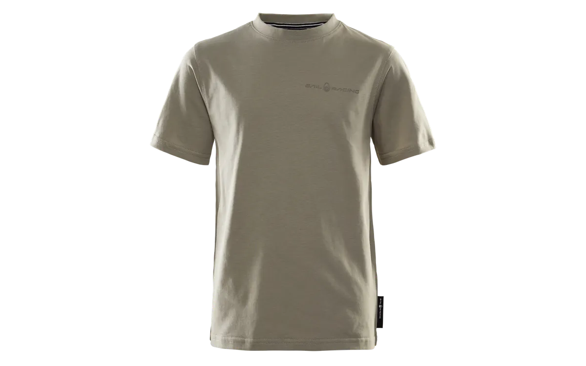 JR BOWMAN LOGO TEE, image 4