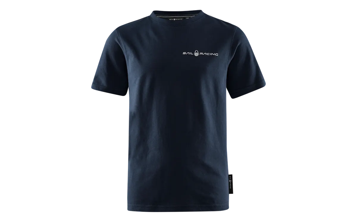 JR BOWMAN LOGO TEE, image 13