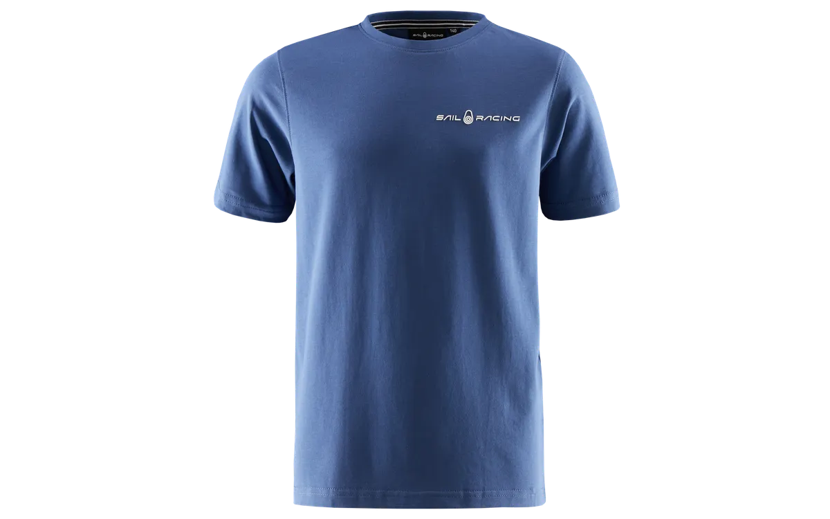 JR BOWMAN LOGO TEE, image 9