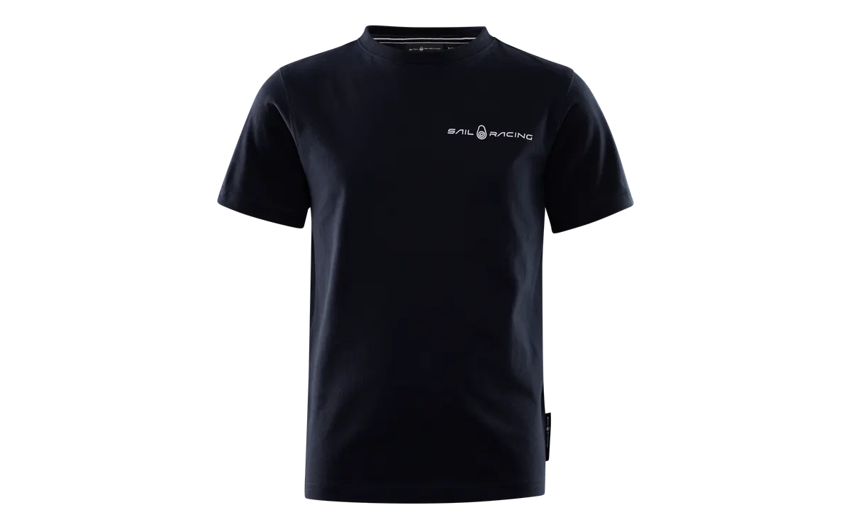 JR BOWMAN LOGO TEE, image 11