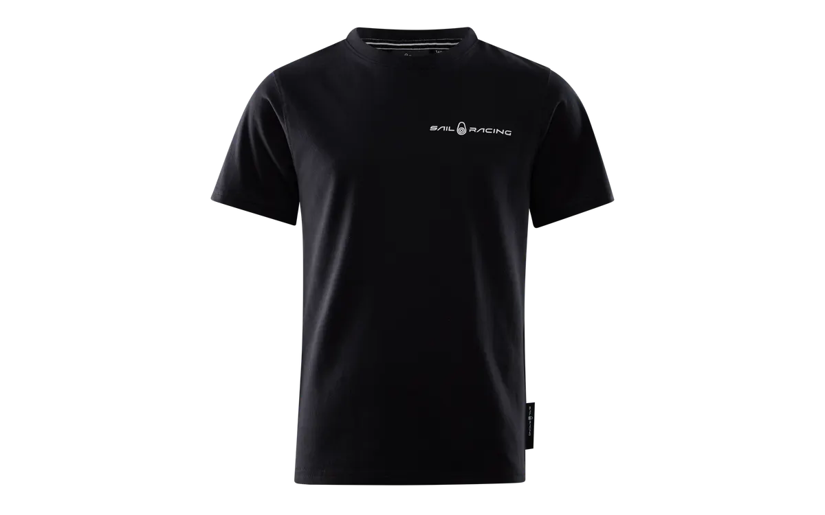 JR BOWMAN LOGO TEE, image 6