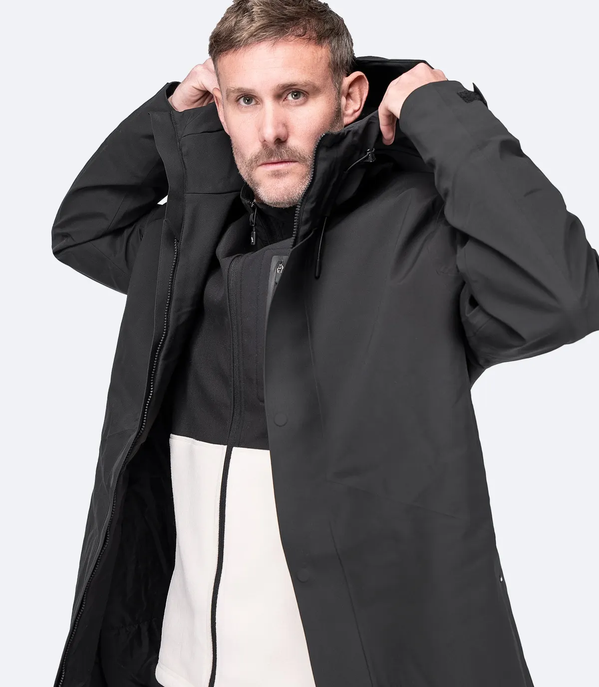 All Weather Coat, image 5