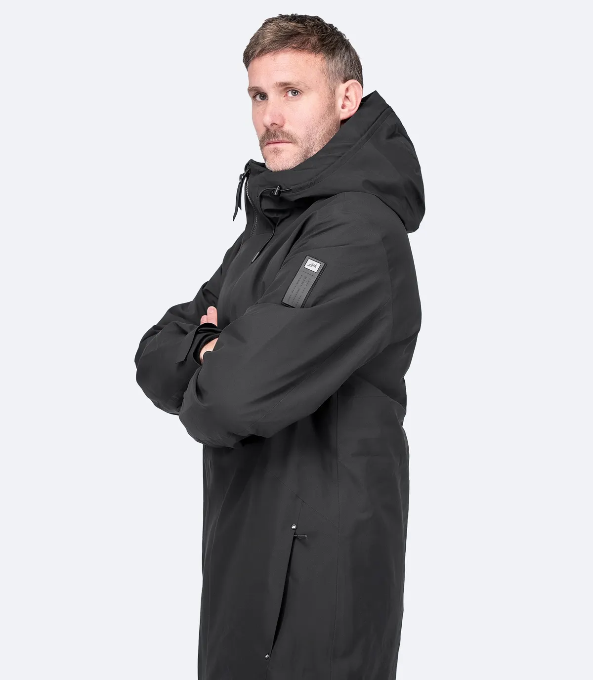 All Weather Coat, image 4