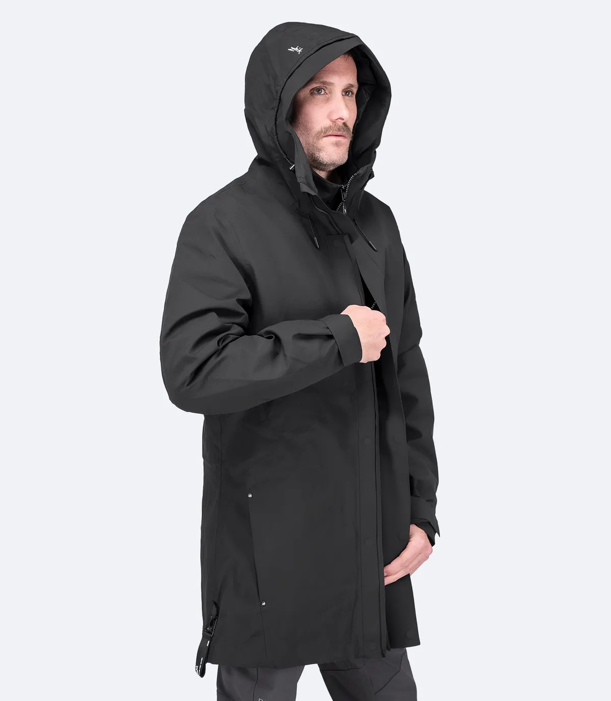 All Weather Coat, image 3