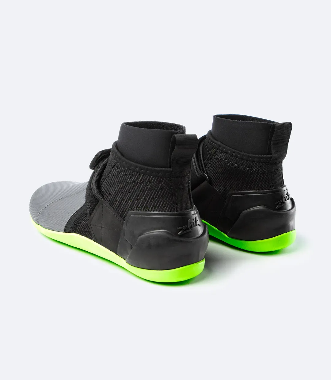 Low Cut Ankle Boot, image 5