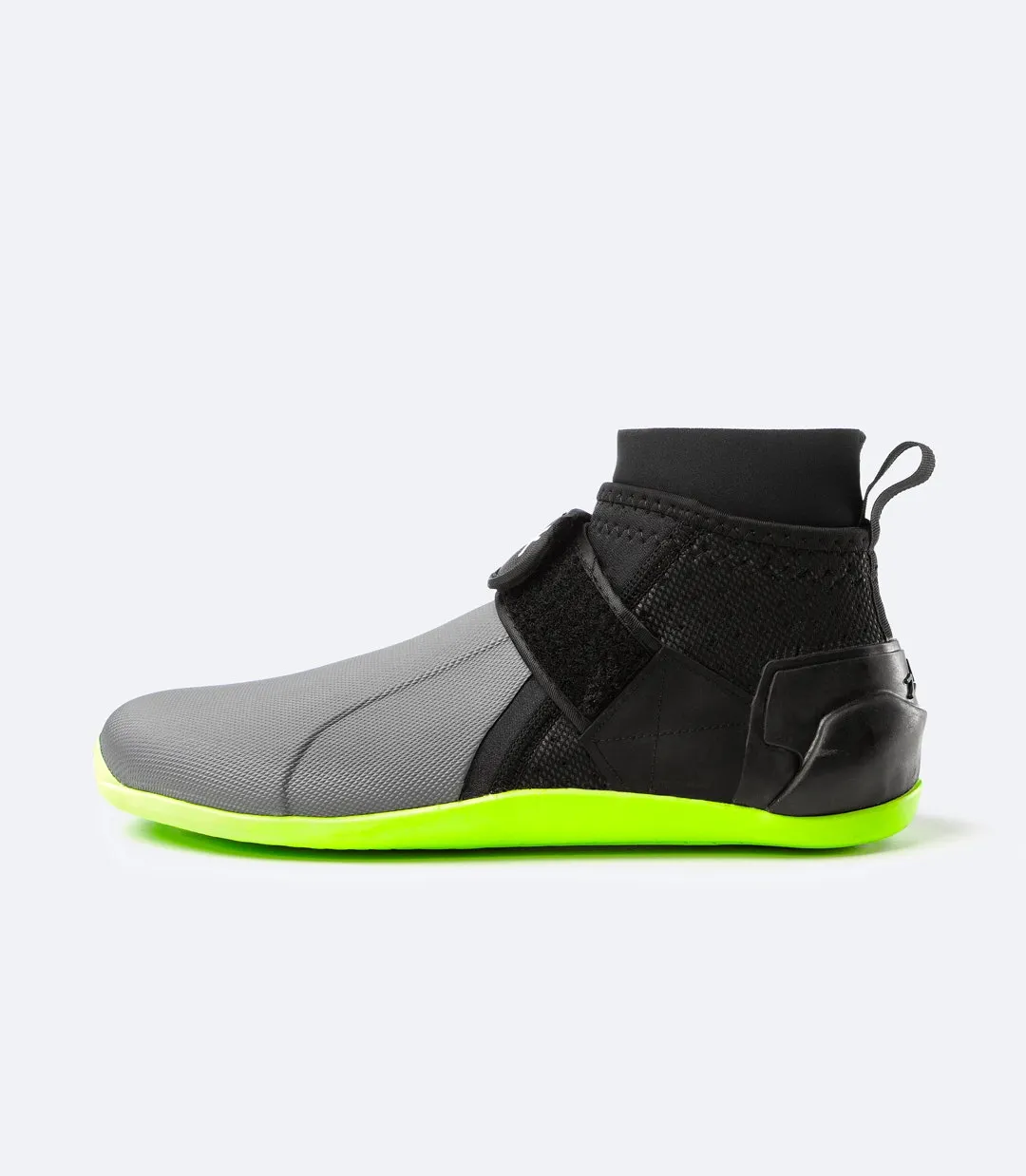 Low Cut Ankle Boot, image 3