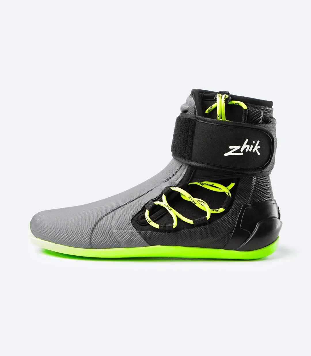 High Cut Boot, image 3