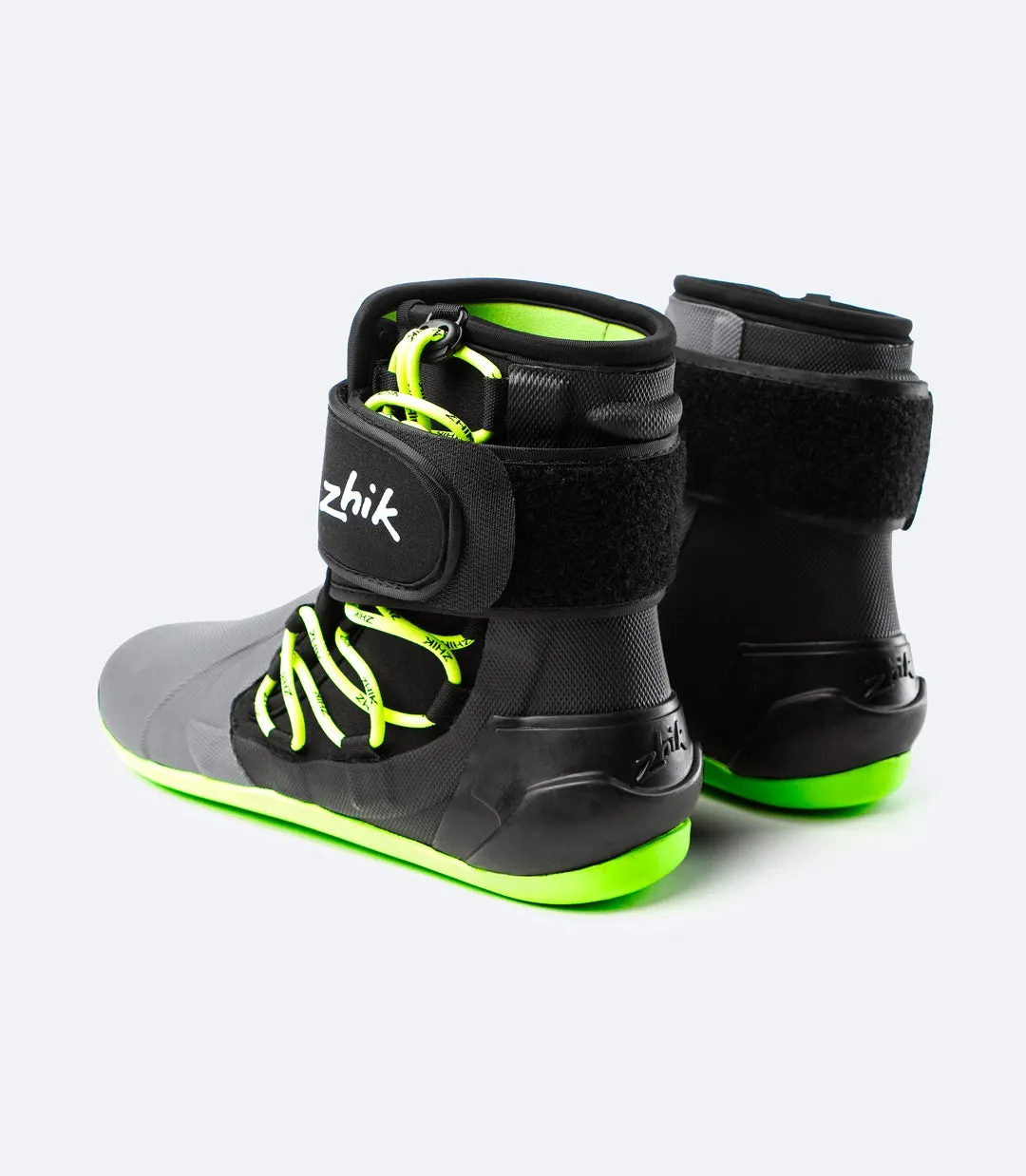 High Cut Boot, image 5