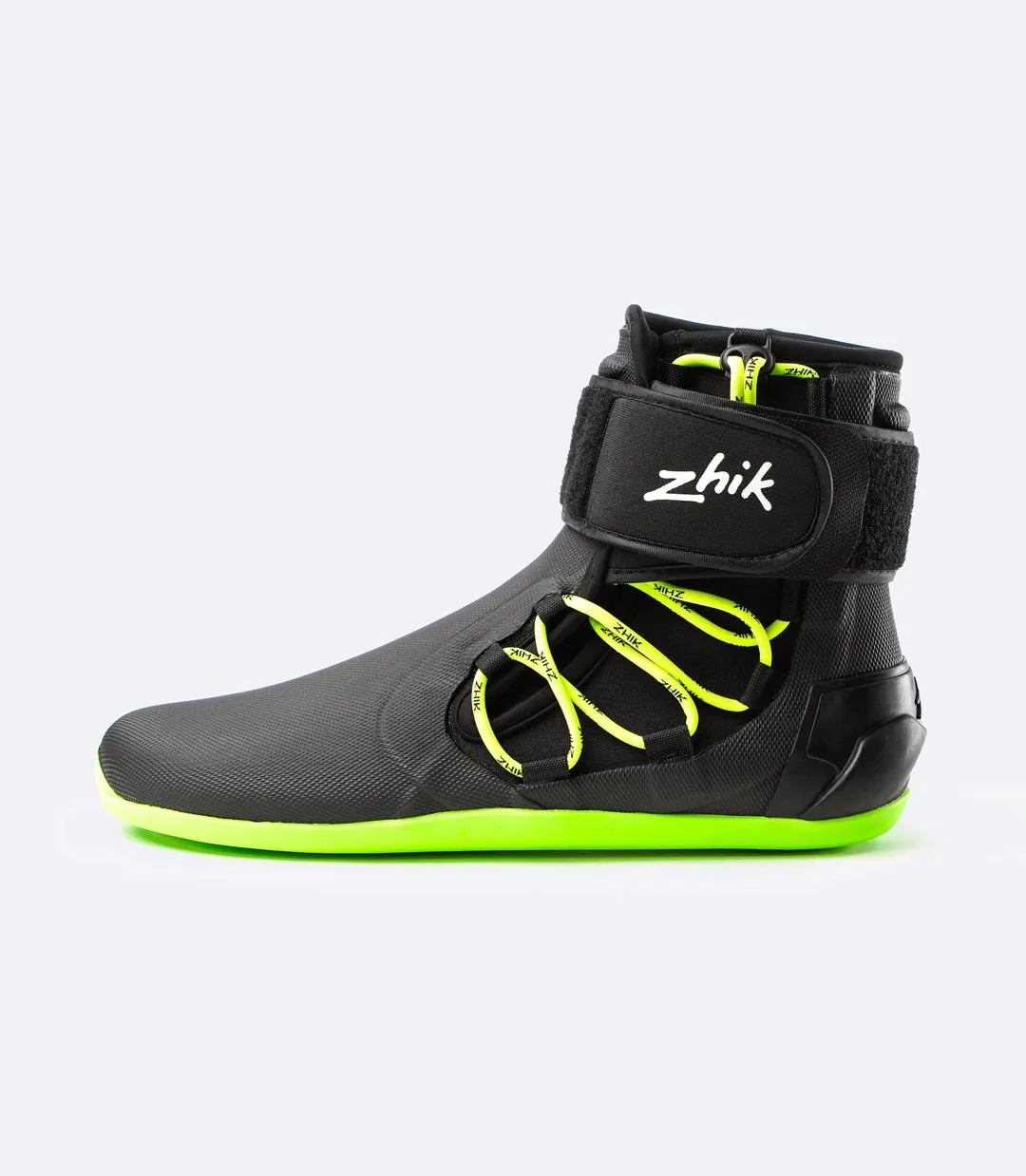 Lightweight High Cut Boot, image 3