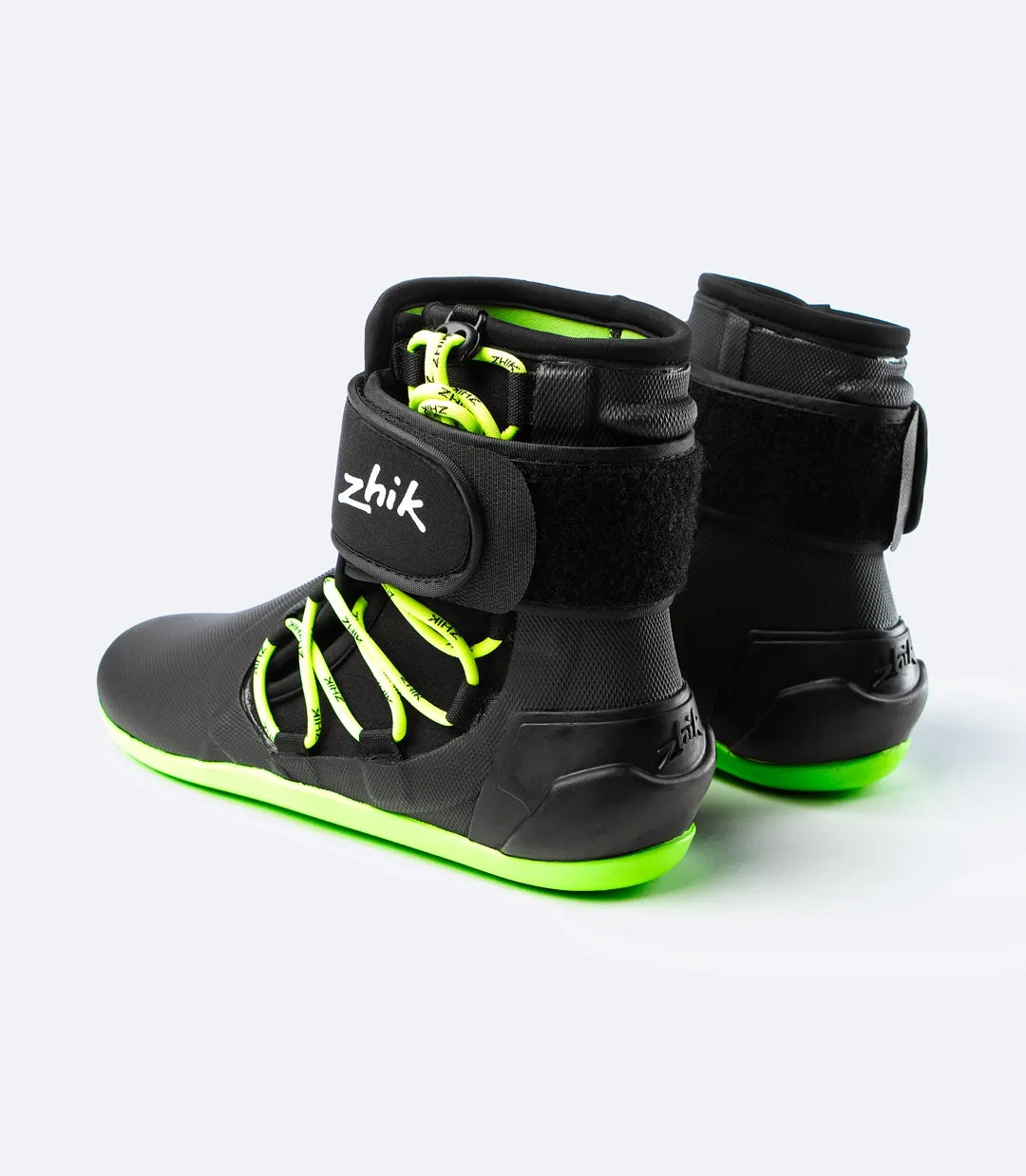 Lightweight High Cut Boot, image 5