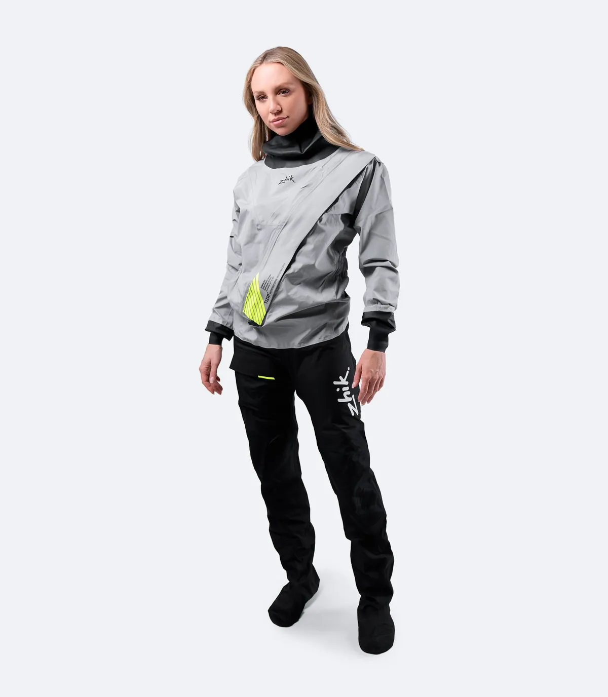 Adult Drysuit, image 5