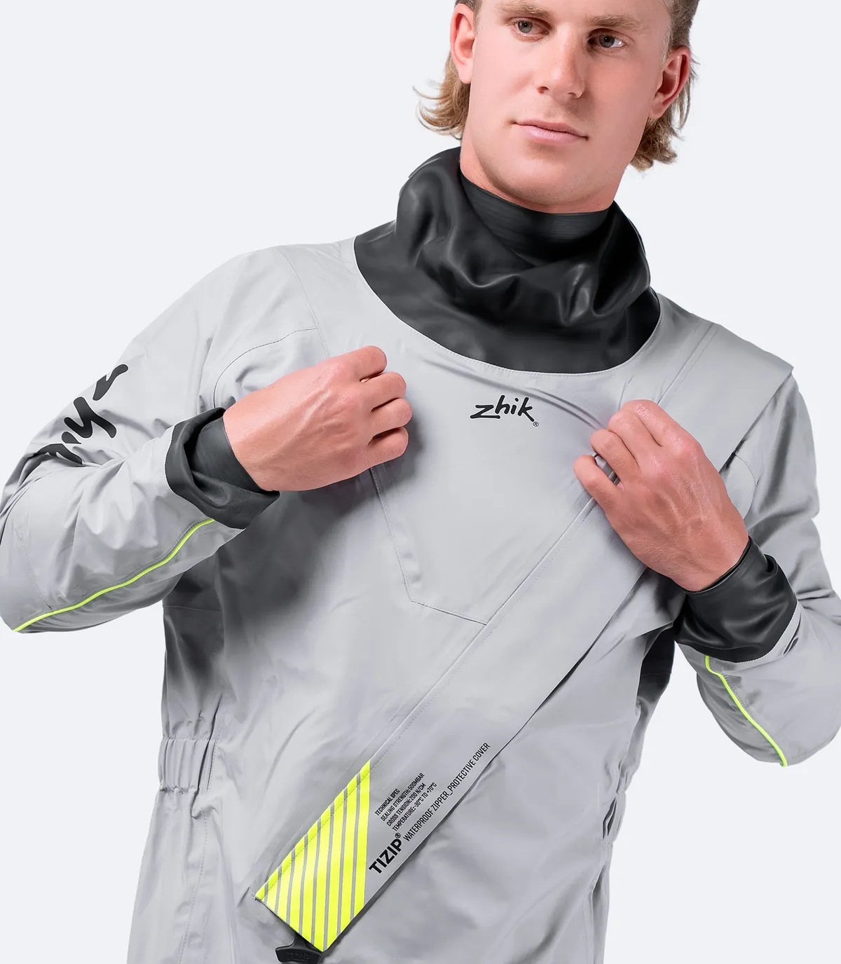 Adult Drysuit, image 6