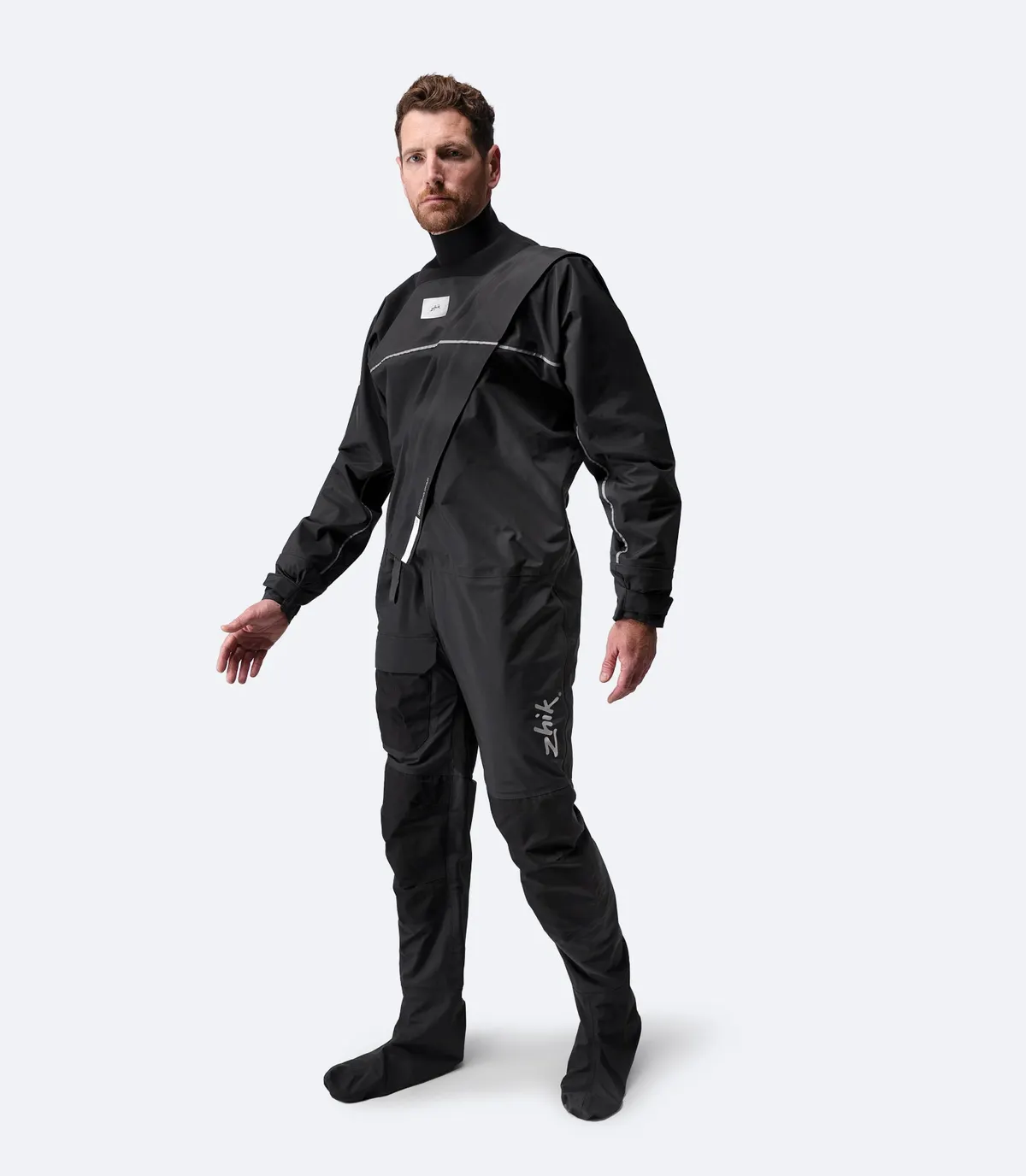 Performance Drysuit, image 4