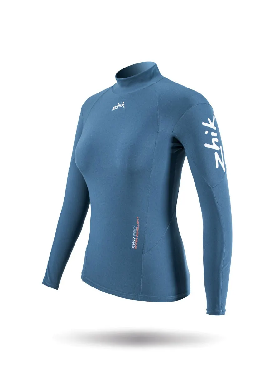 Womens XWR Pro Long Sleeve Top, image 8