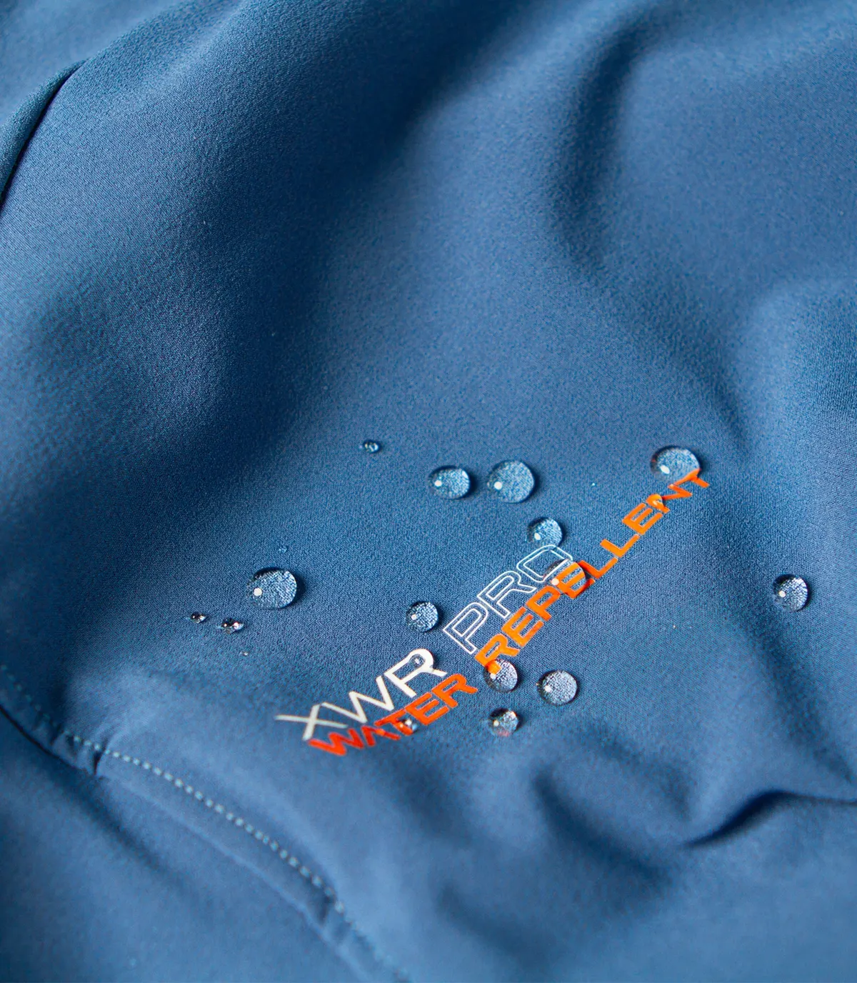 Womens XWR Pro Long Sleeve Top, image 6