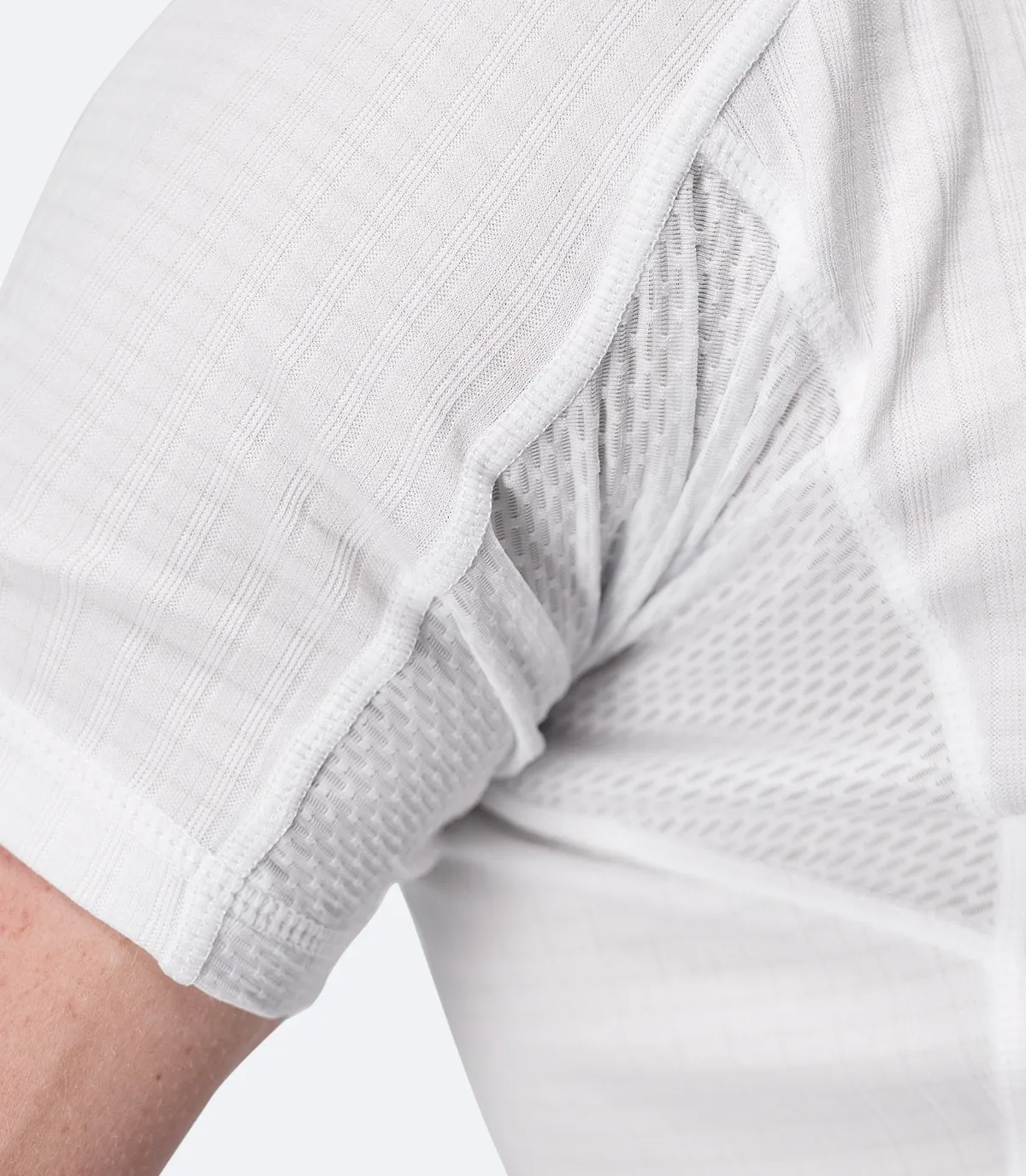 Men's Active Baselayer Top, image 4