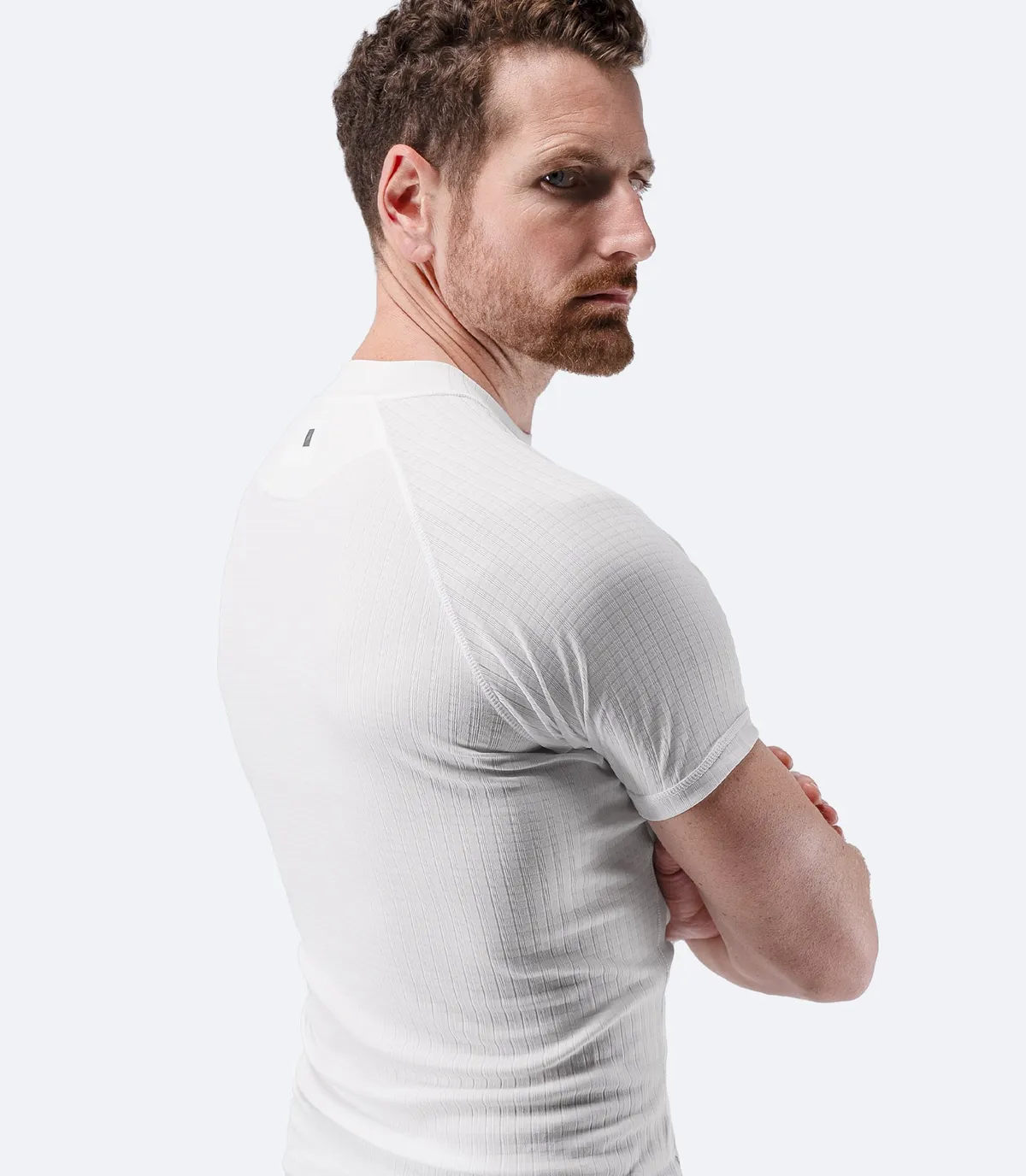 Men's Active Baselayer Top, image 6