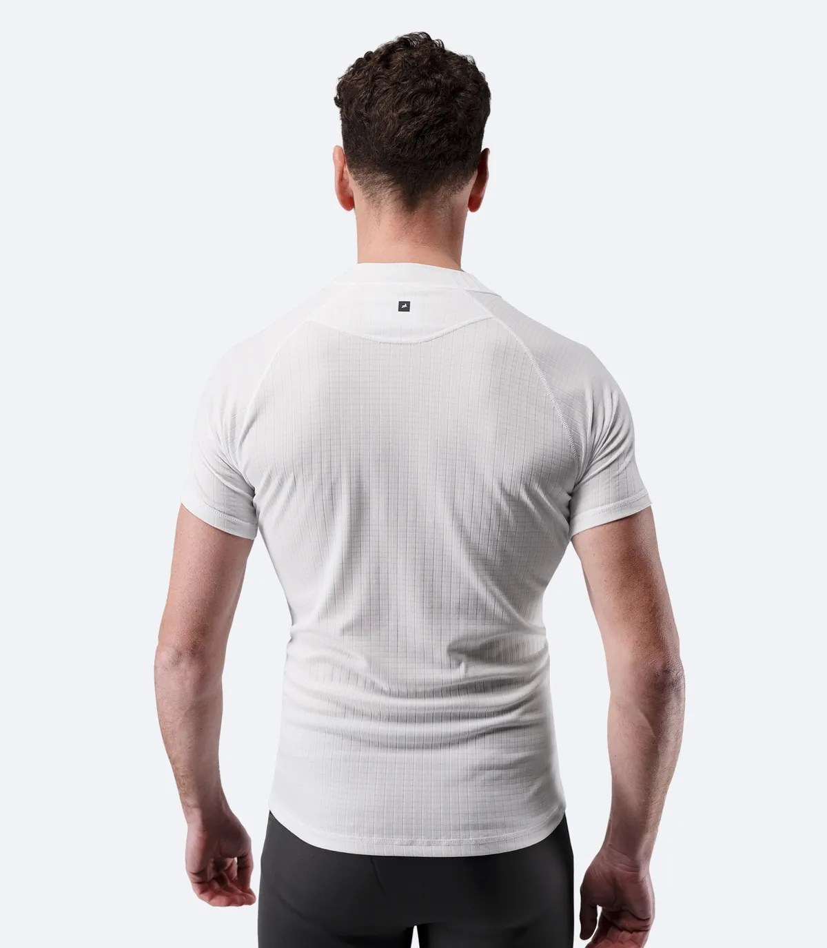 Men's Active Baselayer Top, image 3