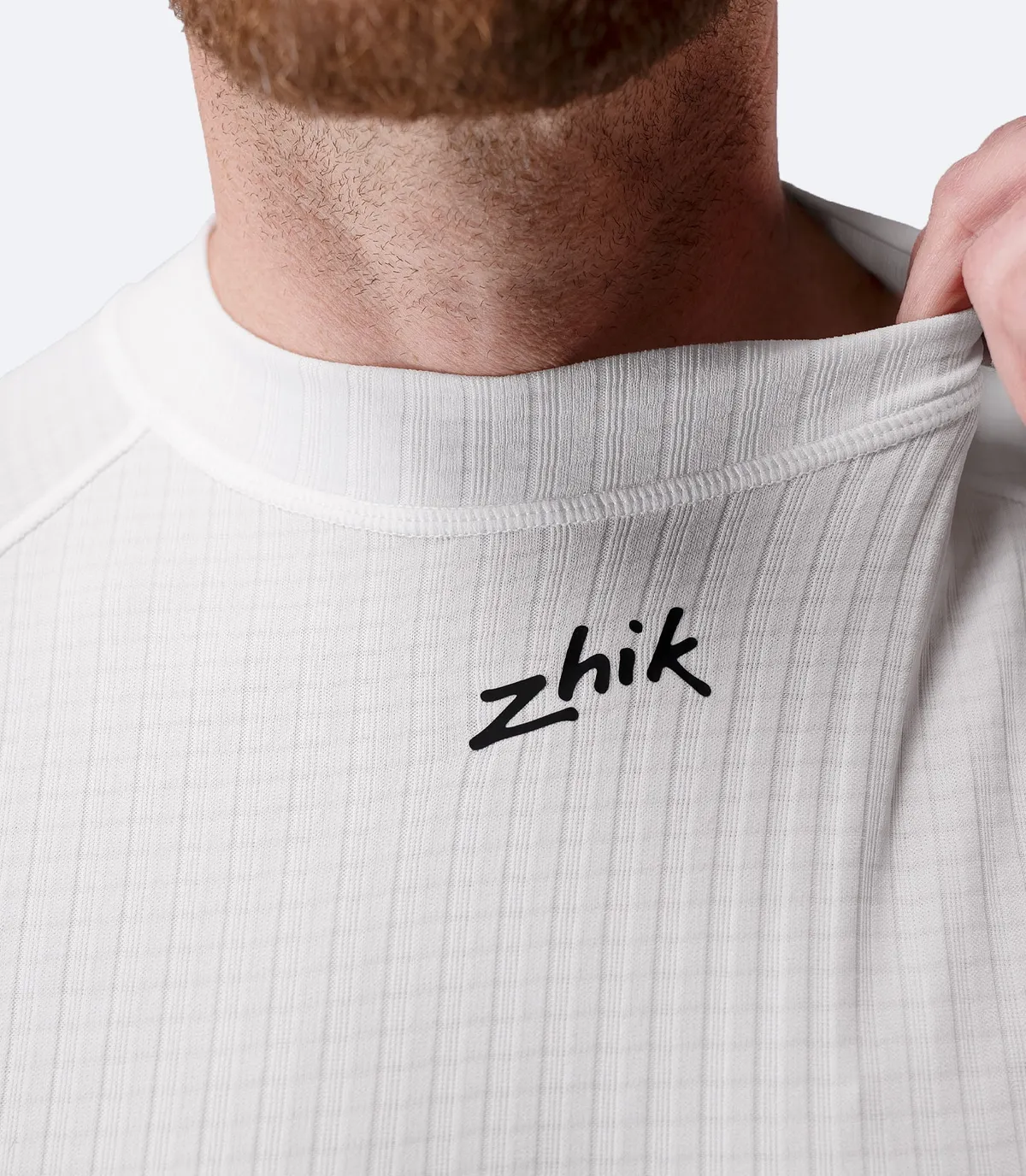 Men's Active Baselayer Top, image 5