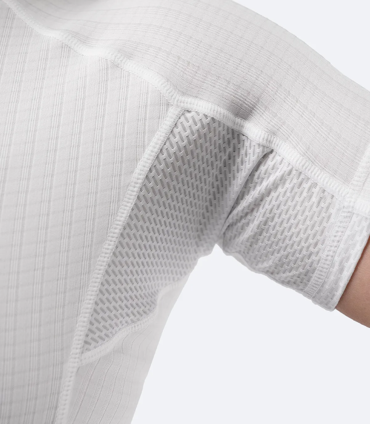 Women's Active Baselayer Top, image 5