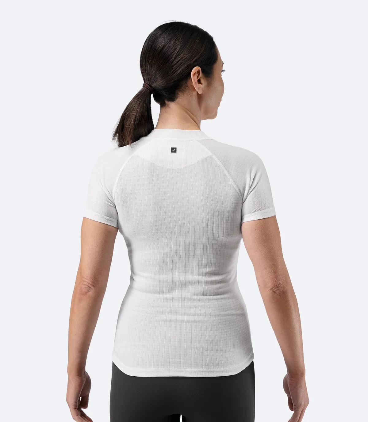 Women's Active Baselayer Top, image 3