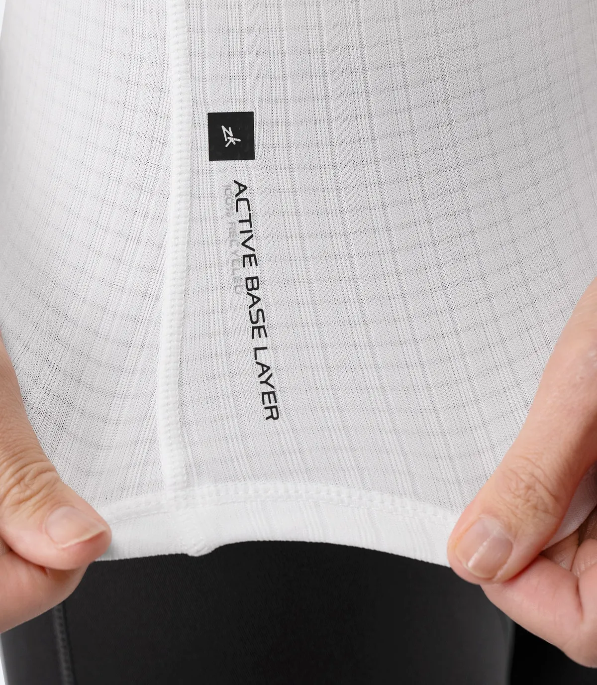 Women's Active Baselayer Top, image 6