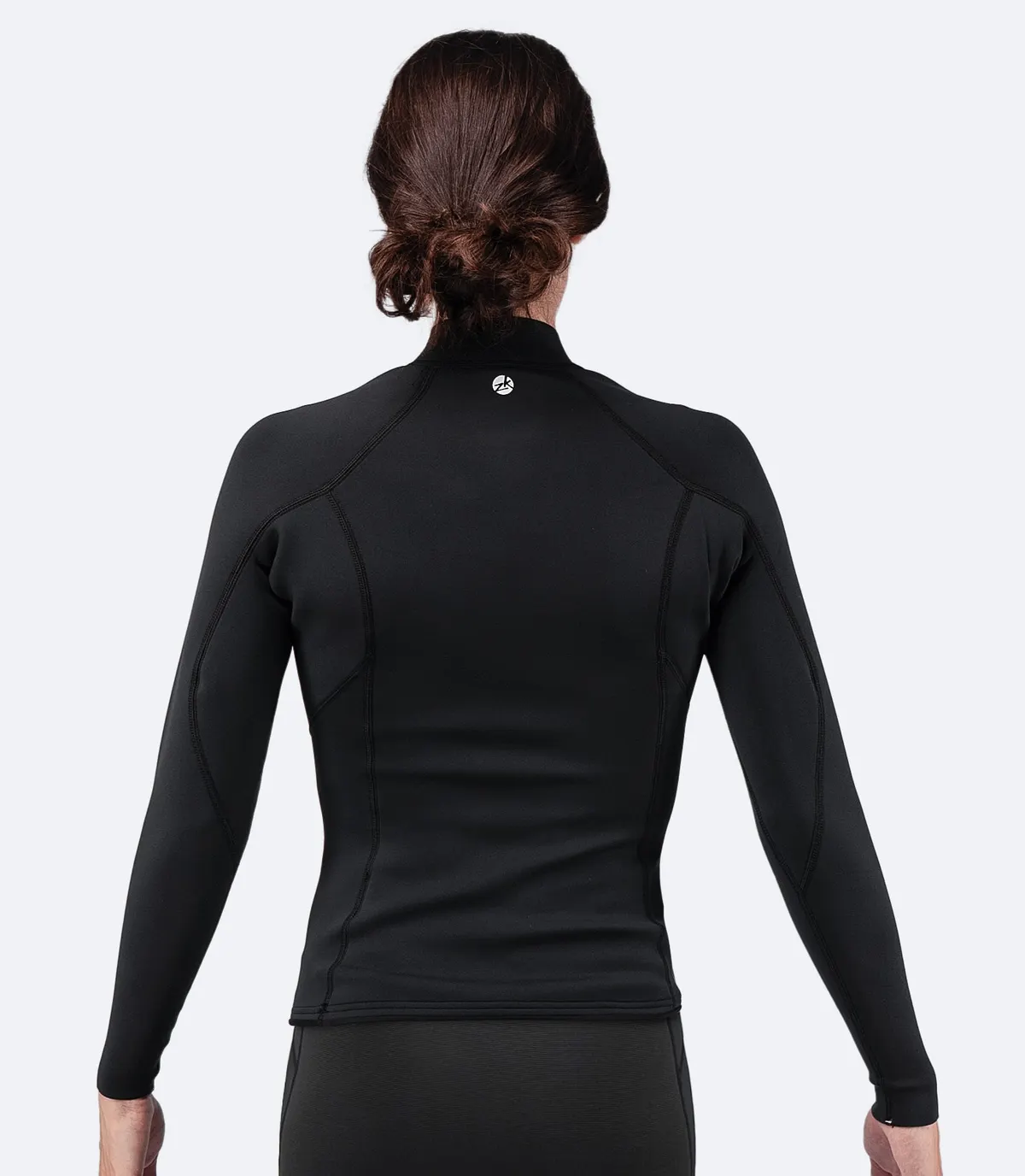 Womens Microfleece Top, image 4