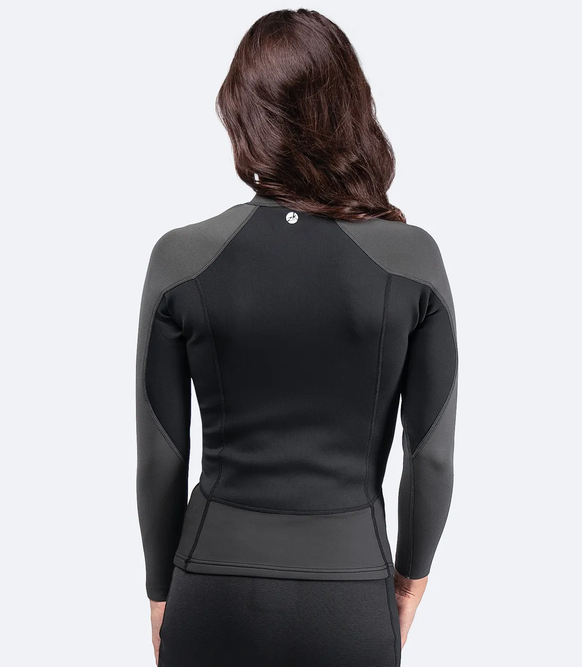 Womens Microfleece X Top, image 5