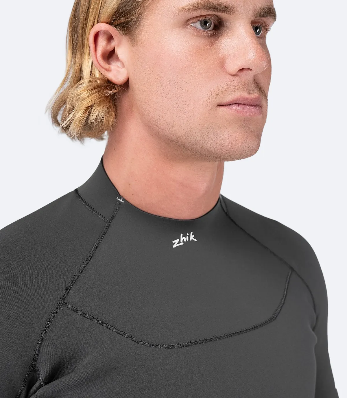 Mens Superwarm Top, image 5