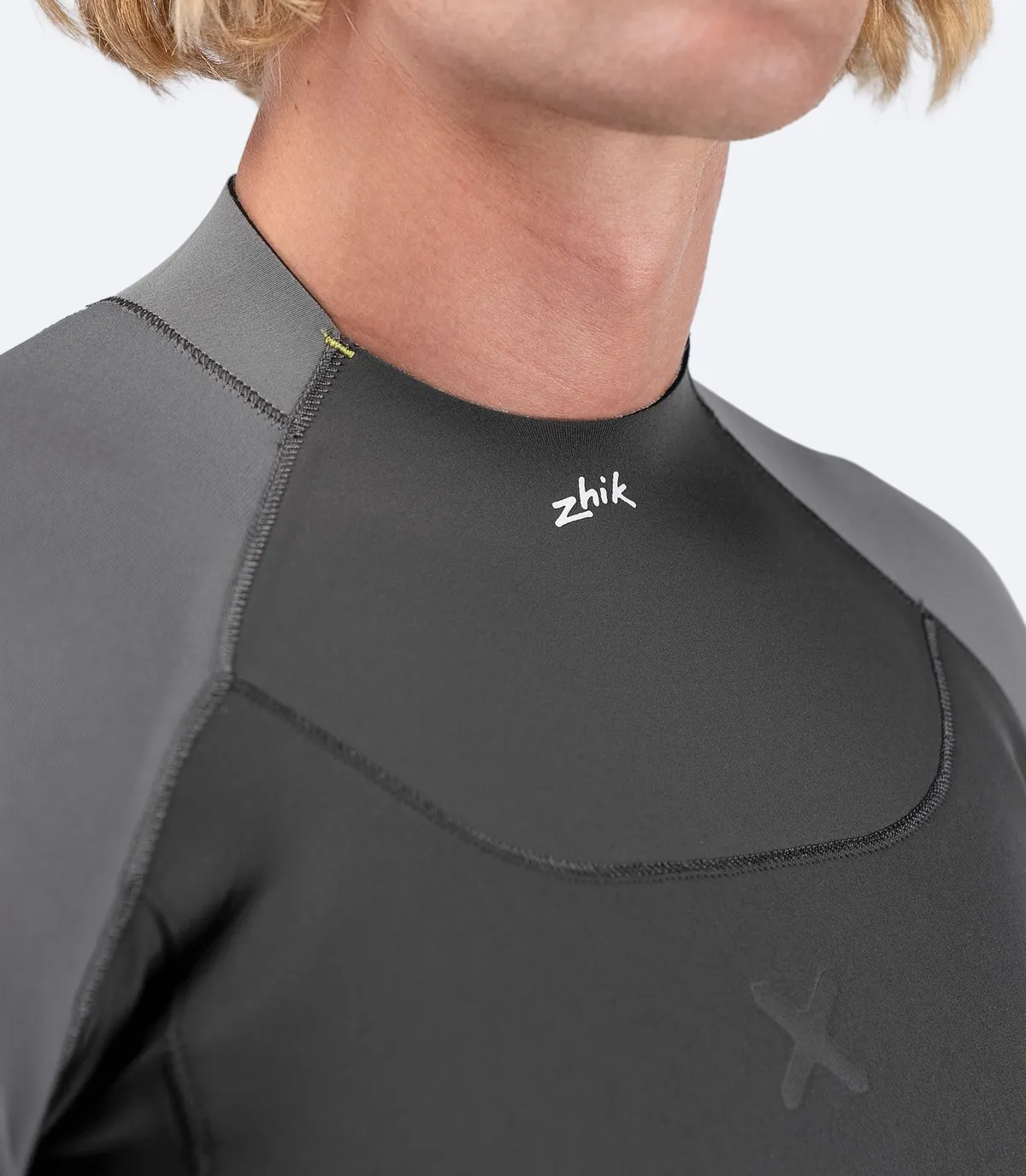 Mens Superwarm X Top, image 6