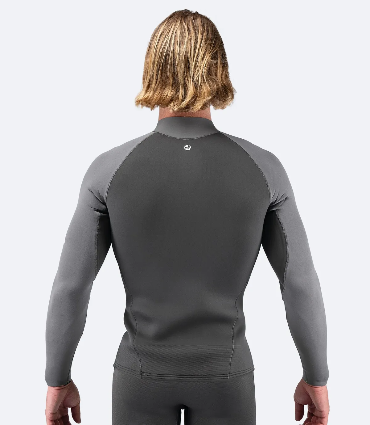 Mens Superwarm X Top, image 3