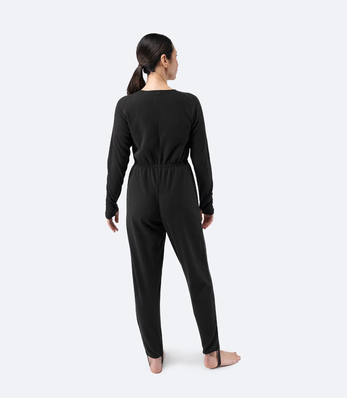 Drysuit Underfleece, image 6