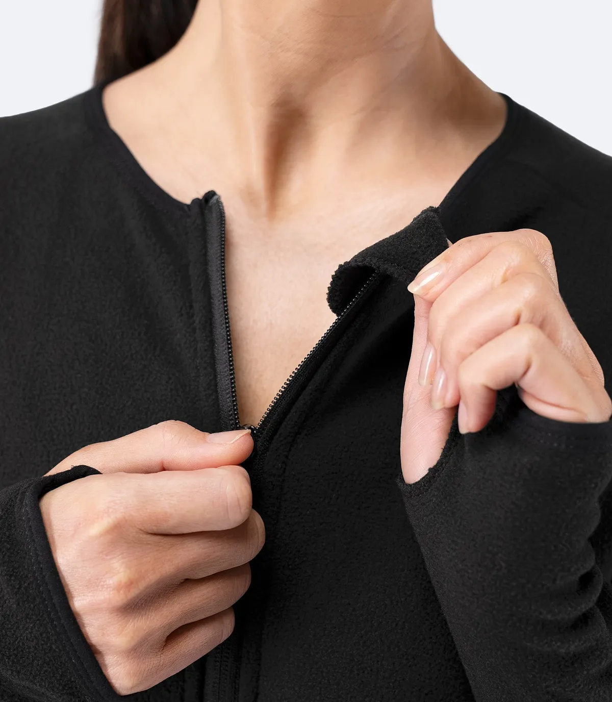 Drysuit Underfleece, image 4