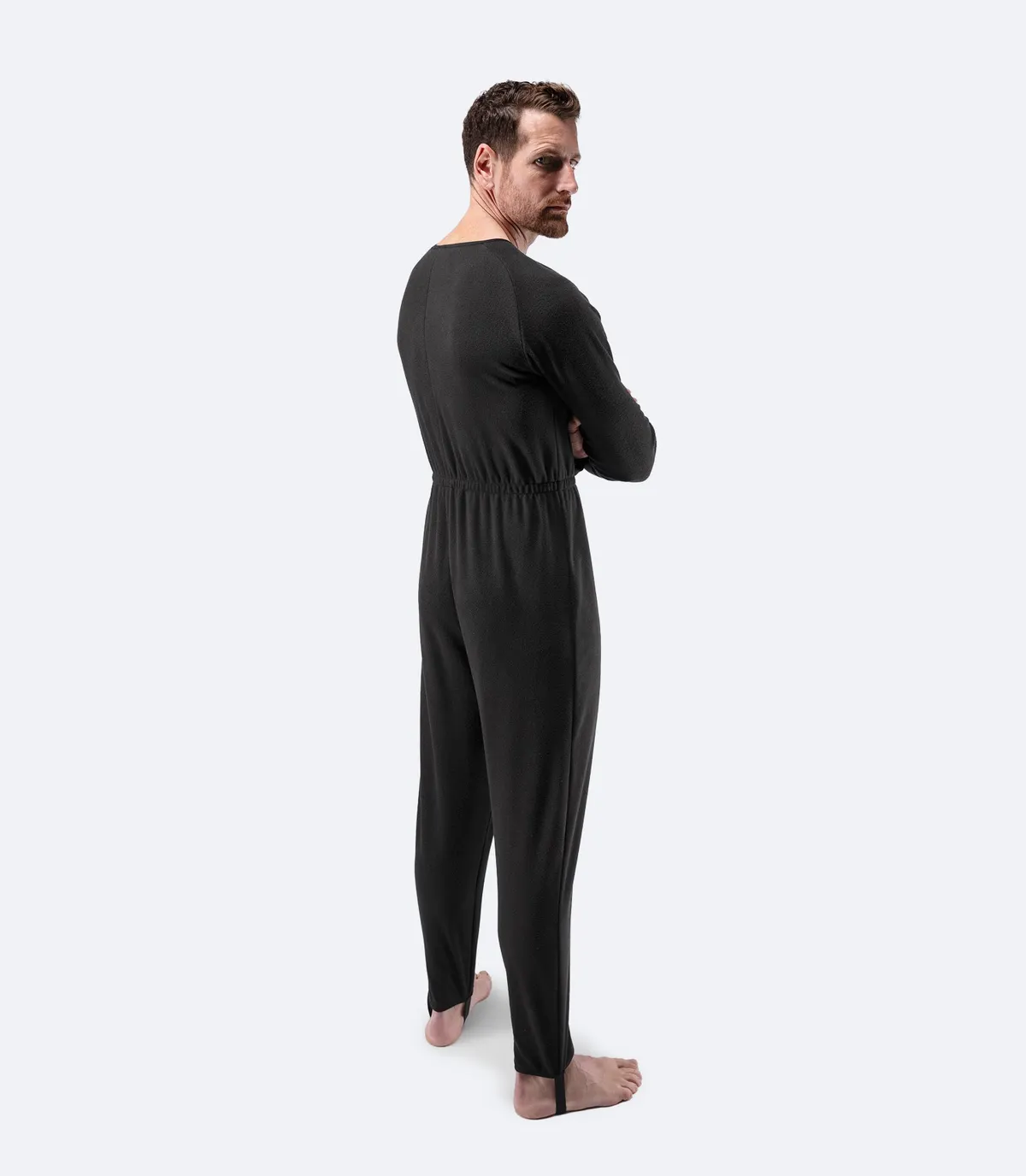 Drysuit Underfleece, image 5