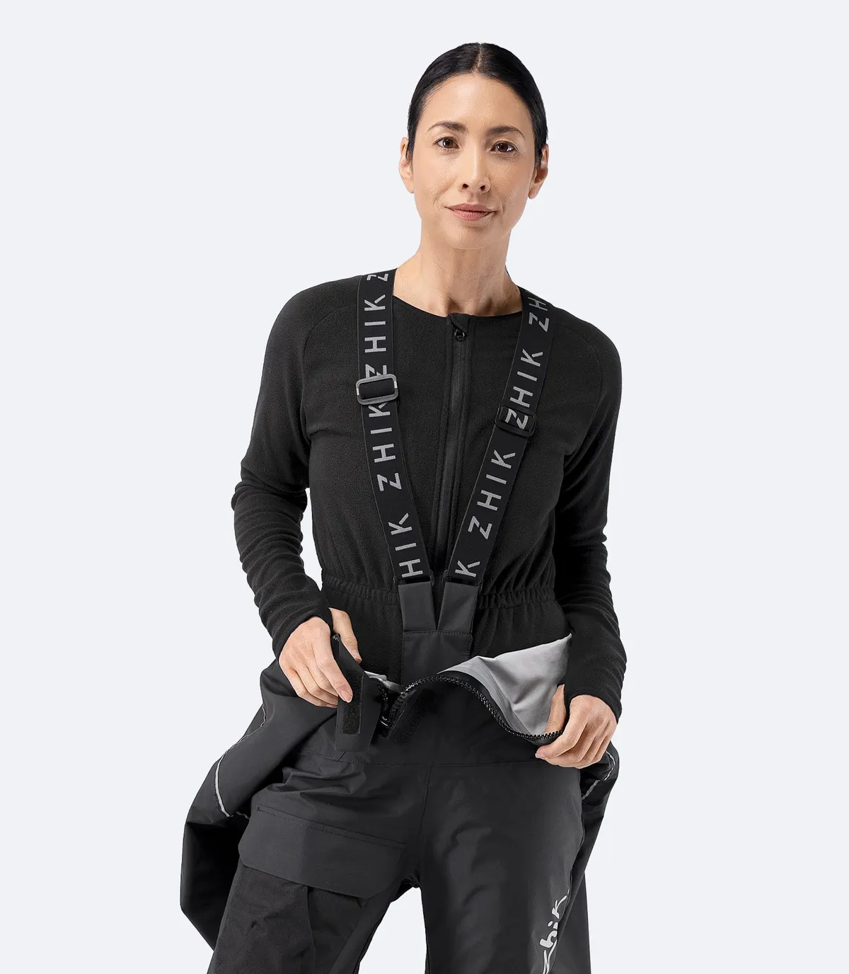 Drysuit Underfleece, image 3