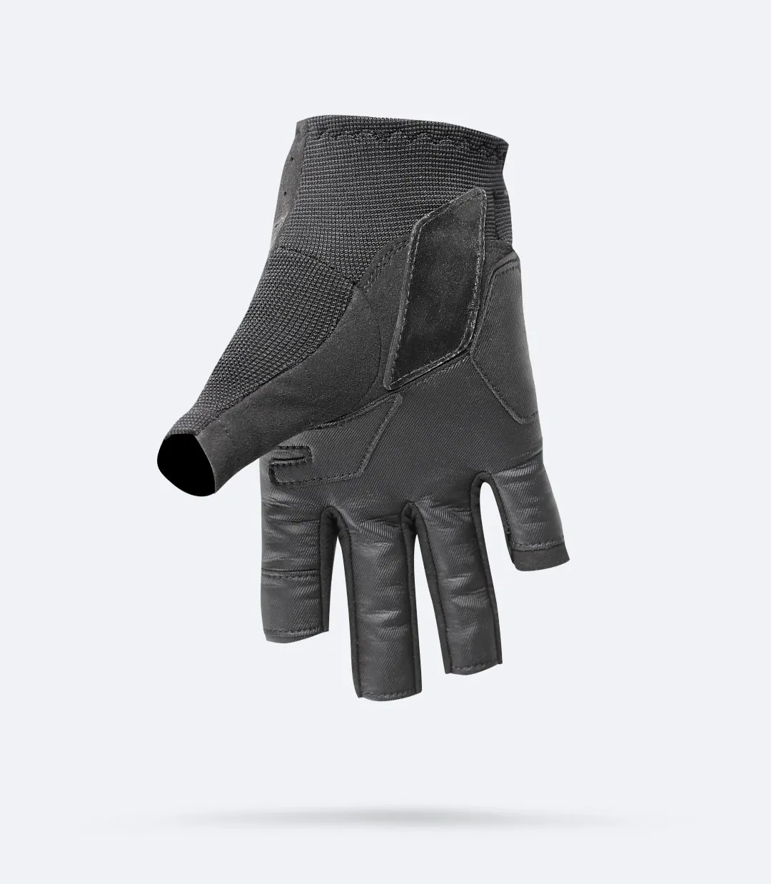 Elite Gloves - Half Finger, image 3