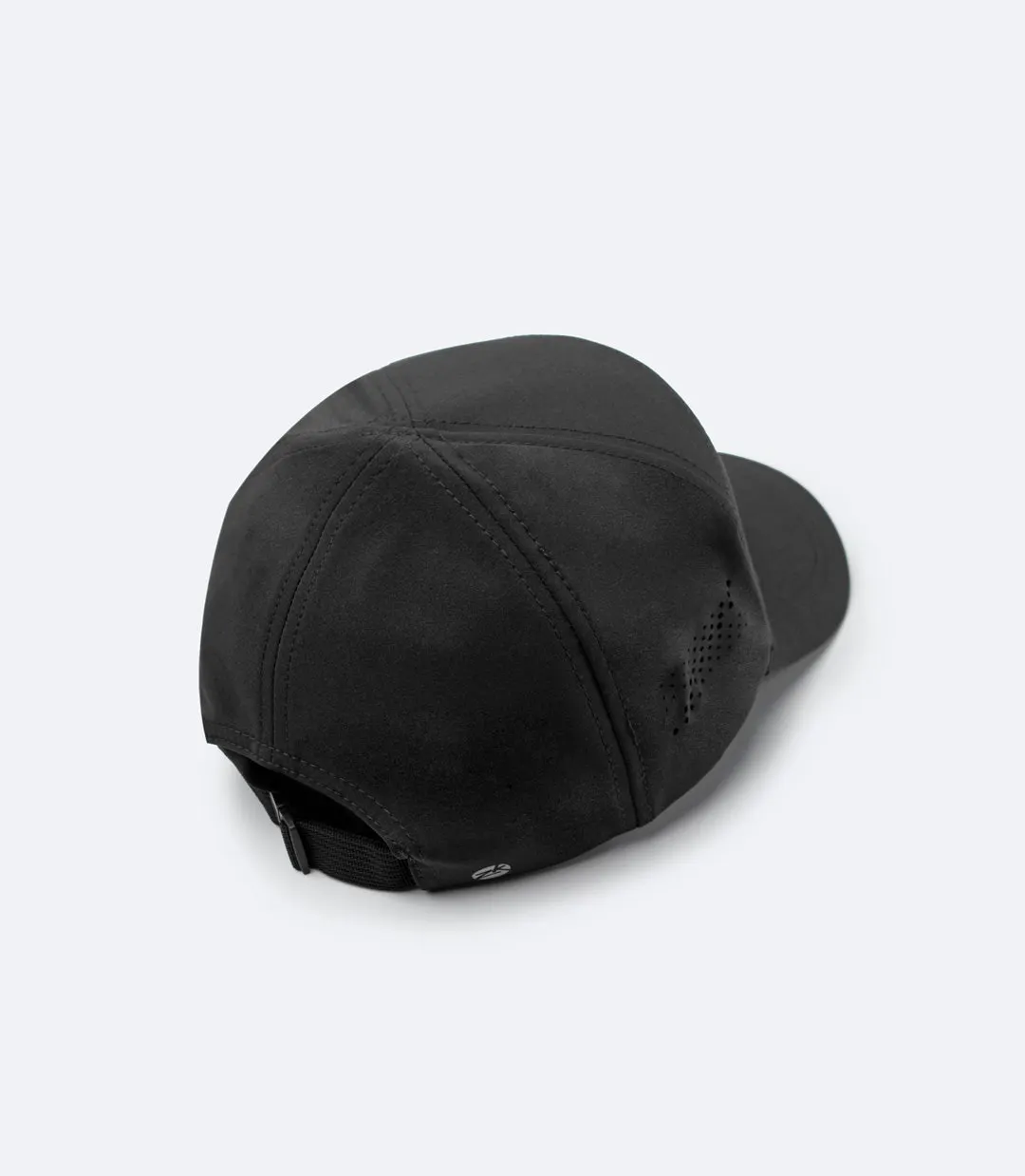 Sports Cap - Black, image 3