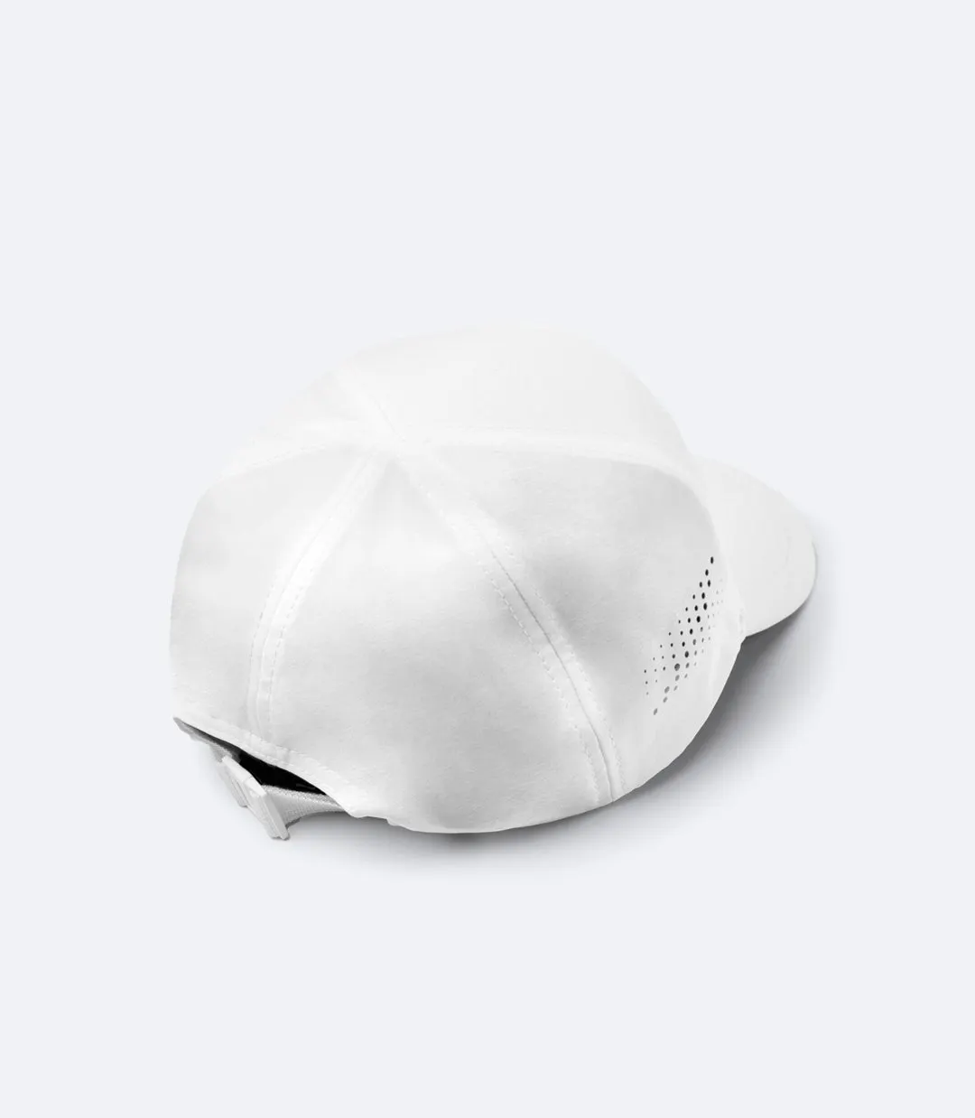 Sports Cap - White, image 3