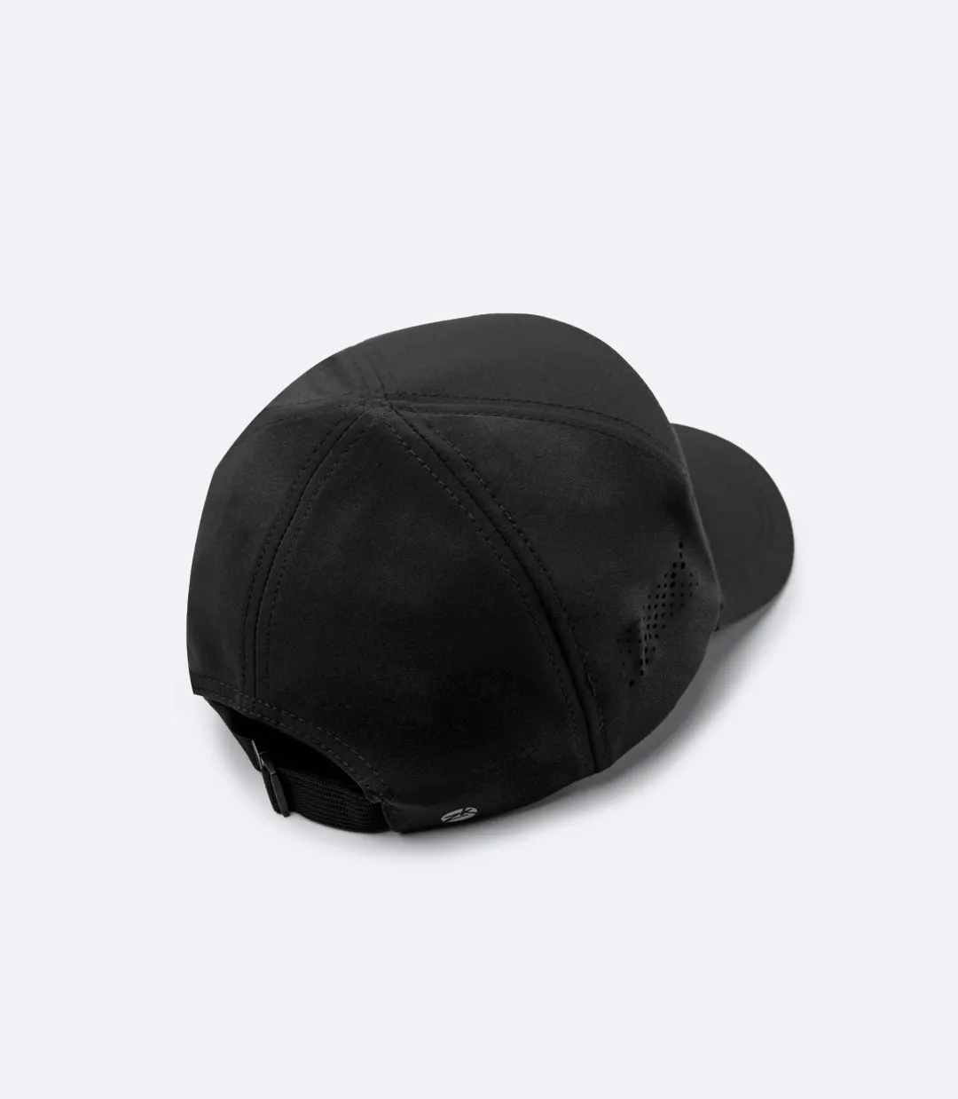 Team Sports Cap - Anthracite, image 3