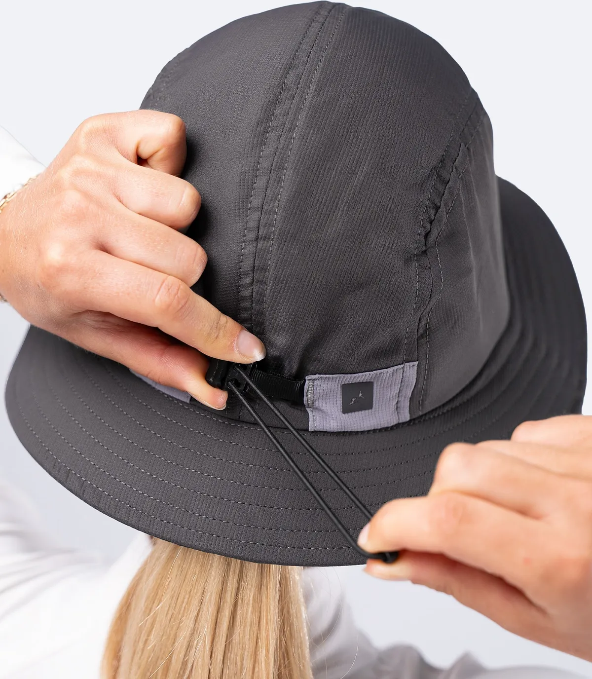 Bucket Hat - Slate, image 3