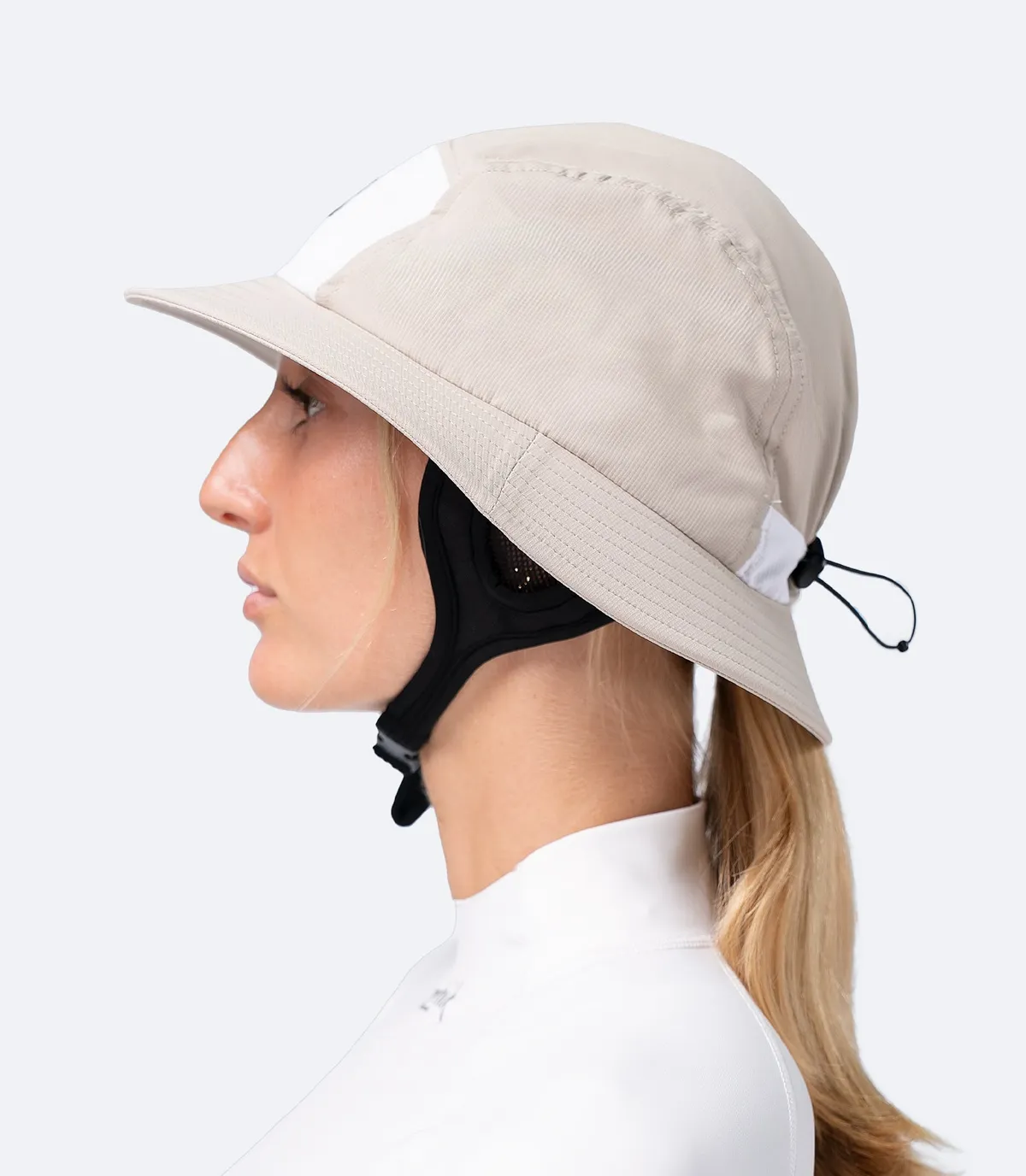 Bucket Hat - Stone, image 4