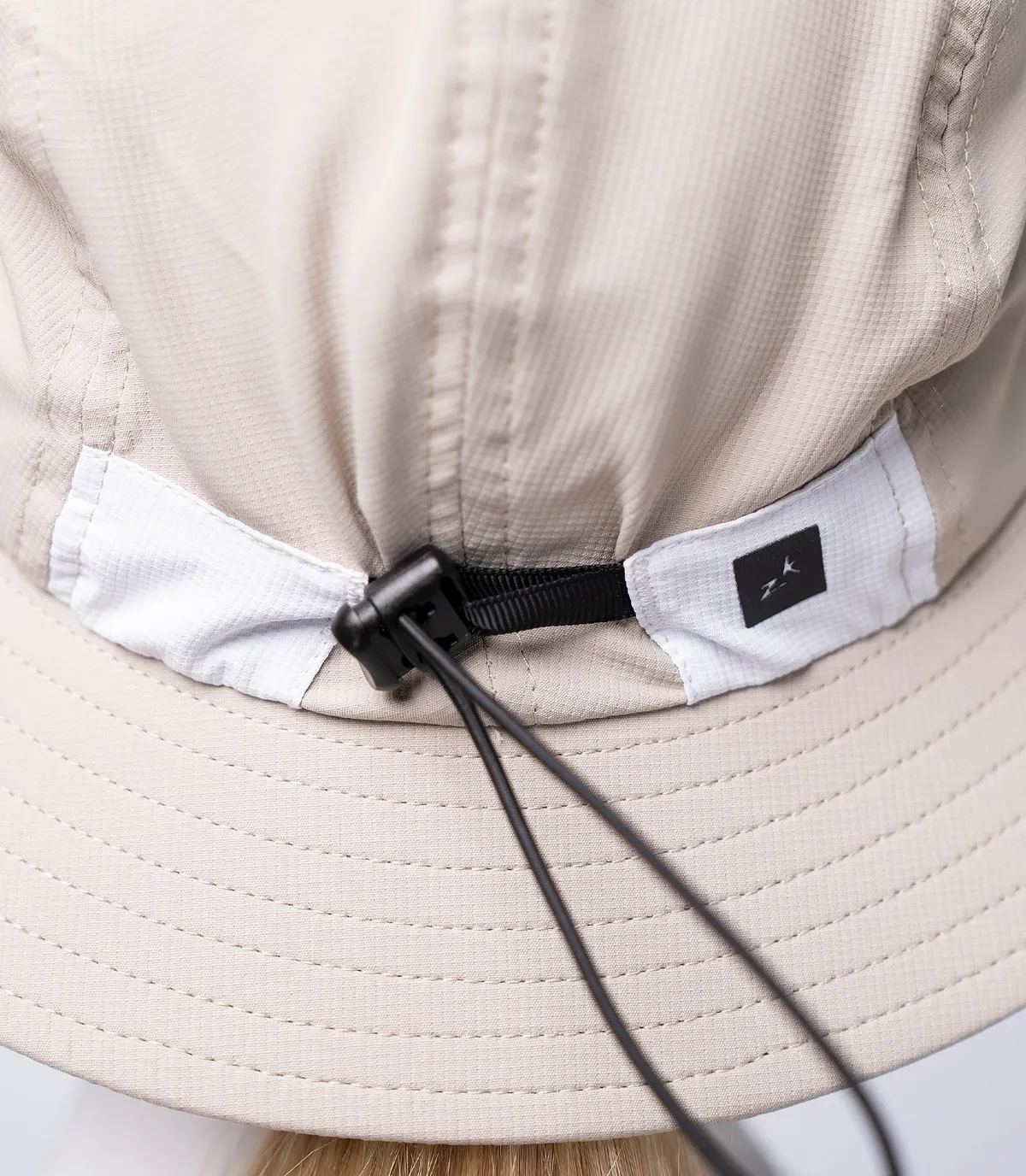 Bucket Hat - Stone, image 5
