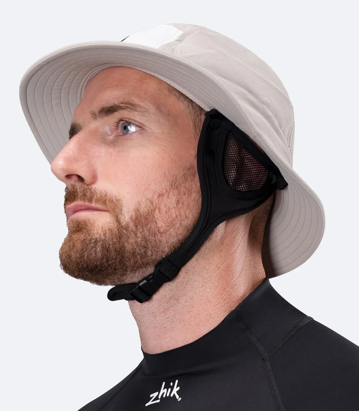 Bucket Hat - Stone, image 6